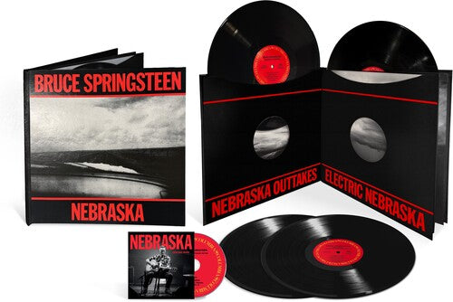 Bruce Springsteen: Nebraska '82 [ Vinyl ]