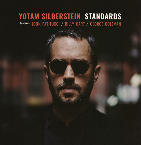Yotam Silberstein: Standards Vol.1 [ Vinyl ]