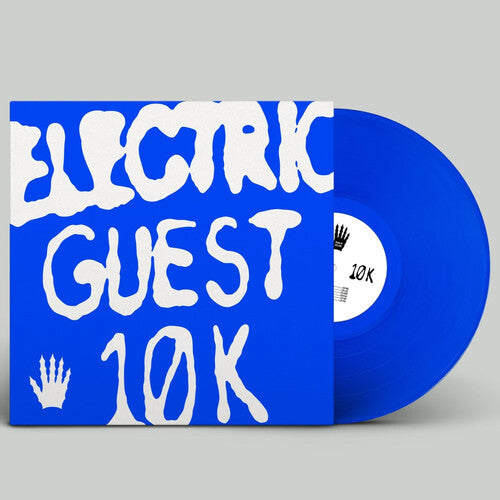 Electric Guest: 10k [ Vinyl ]