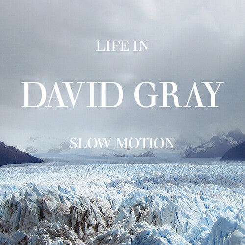 David Gray: Life in Slow Motion (20th Anniversary Edition) [ Vinyl ]