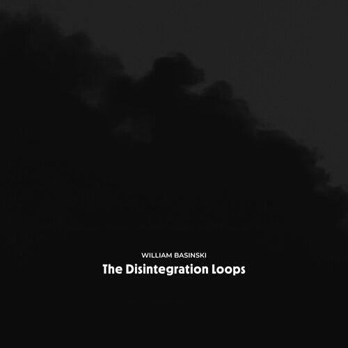 William Basinski: The Disintegration Loops (Arcadia Archive Edition) [ Vinyl ]