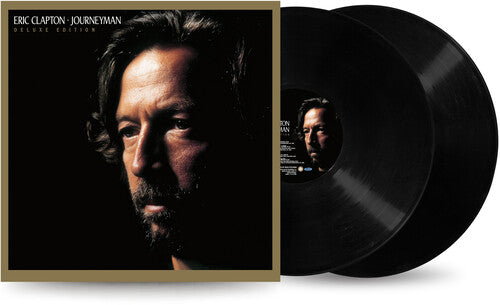 Eric Clapton: Journeyman [ Vinyl ]