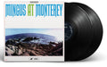 Charles Mingus: Mingus At Monterey - VINYL