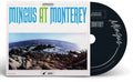 Charles Mingus: Mingus At Monterey - CD