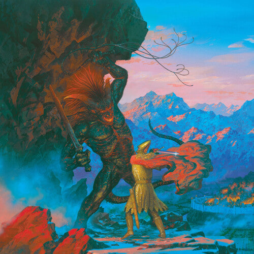 One of Nine: Dawn Of The Iron Shadow [ Vinyl ]