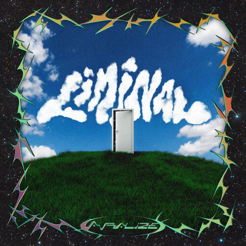 Avralize: Liminal [ Vinyl ]