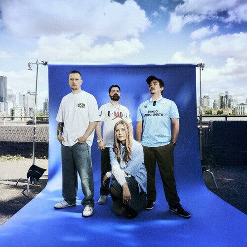 False Reality: FADED INTENTIONS - CD