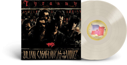The Voidz: Tyranny [ Vinyl ]