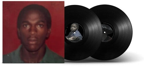 Daniel Caesar: Son Of Spergy [ Vinyl ]