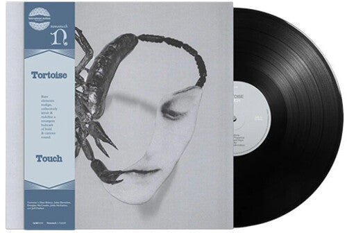 Tortoise: Touch [ Vinyl ]