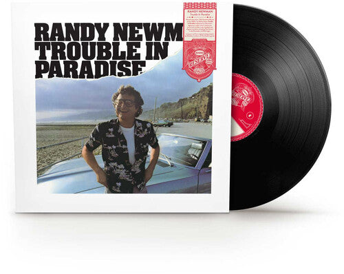 Randy Newman: Trouble In Paradise [ Vinyl ]