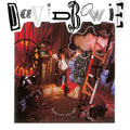 David Bowie: Never Let Me Down - CD