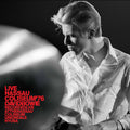 David Bowie: Live Nassau Coliseum '76 - CD