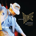 David Bowie: Serious Moonlight (live '83) - CD