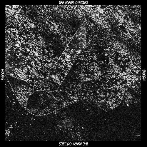 The Mary Onettes: SWORN [ Vinyl ]