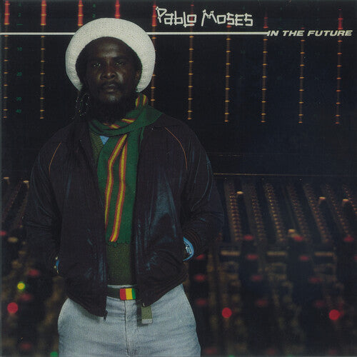 Pablo Moses: In the Future [ Vinyl ]