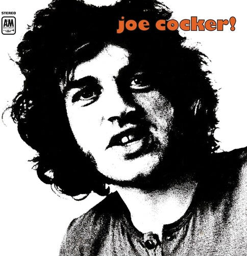 Joe Cocker: Joe Cocker [ Vinyl ]