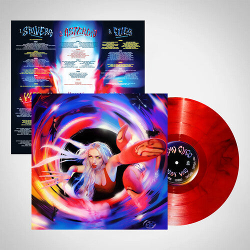 Sumo Cyco: Neon Void [ Vinyl ]