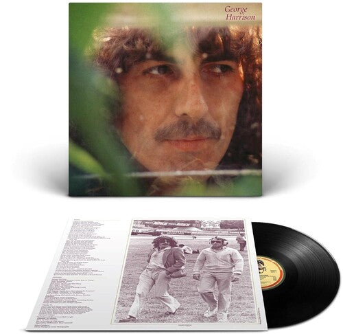 George Harrison: George Harrison [ Vinyl ]