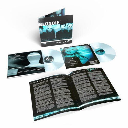 Blondie: No Exit [ Vinyl ]