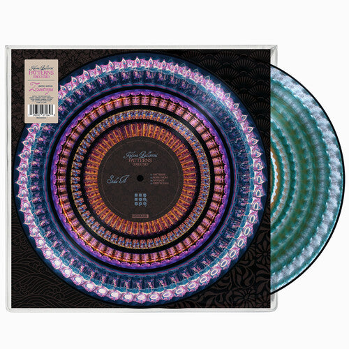 Kelsea Ballerini: Patterns [ Vinyl ]