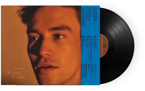 Jacob Collier: The Light For Days [ Vinyl ]