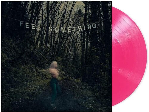 Movements: Feel Something [ Vinyl ]