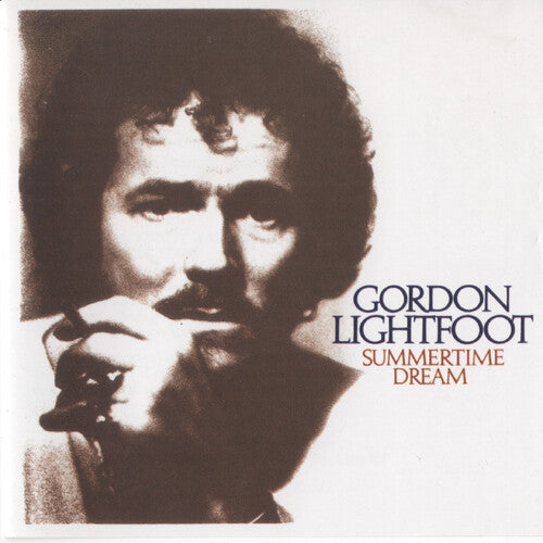 Gordon Lightfoot: Summertime Dream [ Vinyl ]