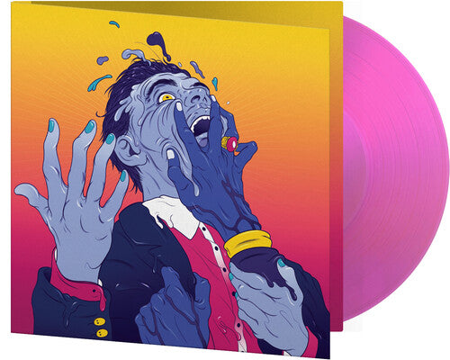 Everything Everything: Get To Heaven [ Vinyl ]