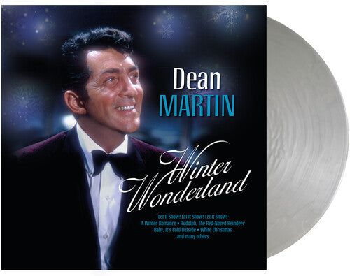 Dean Martin: Winter Wonderland [ Vinyl ]
