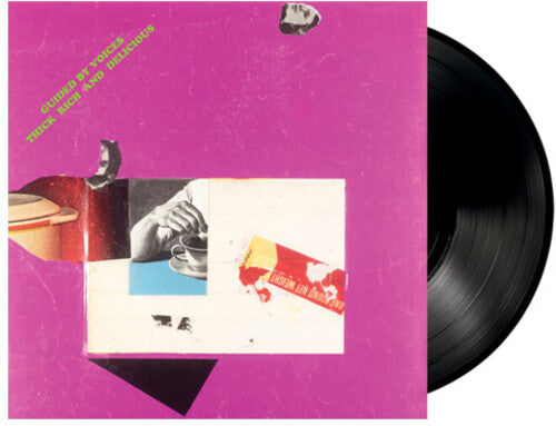 Guided by Voices: Thick Rich And Delicious [ Vinyl ]