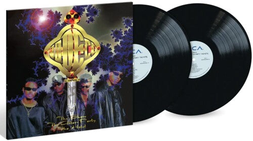 Jodeci: The Show, The After Party, The Hotel [ Vinyl ]