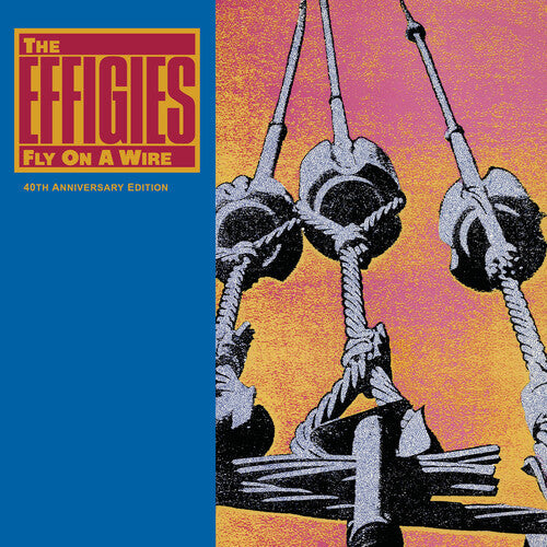 Effigies: Fly On A Wire [ Vinyl ]