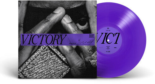 Slick Rick: Victory [ Vinyl ]