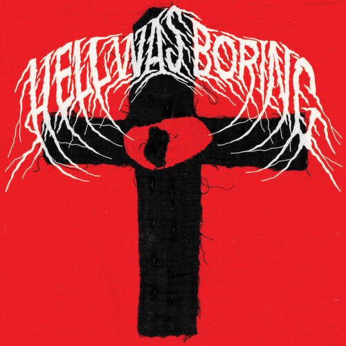 L.F.T.: Hell Was Boring [ Vinyl ]