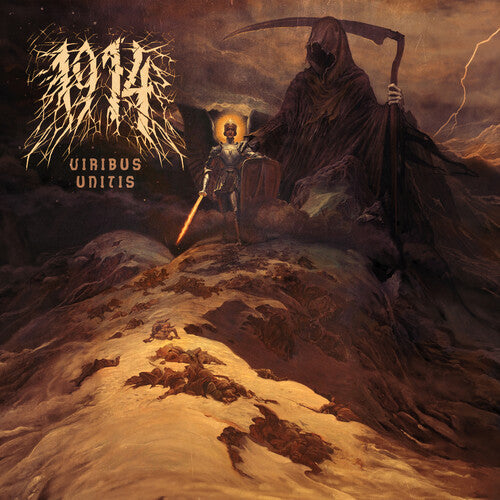 1914: Viribus Unitis [ Vinyl ]