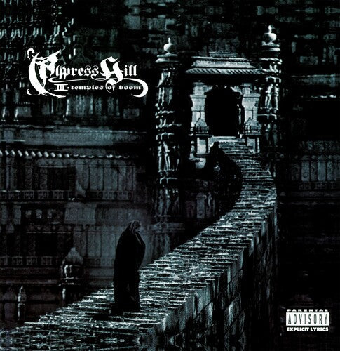 Cypress Hill: III (Temples Of Boom) [ Vinyl ]