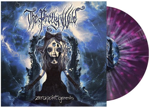 The Pretty Wild: Zero.Point.Genesis [ Vinyl ]