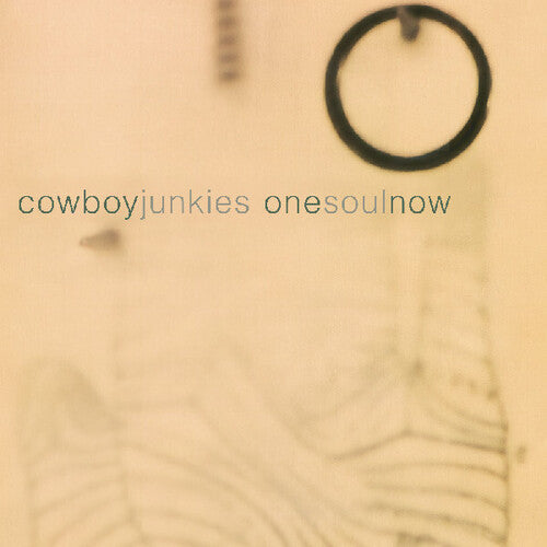 Cowboy Junkies: One Soul Now [ Vinyl ]