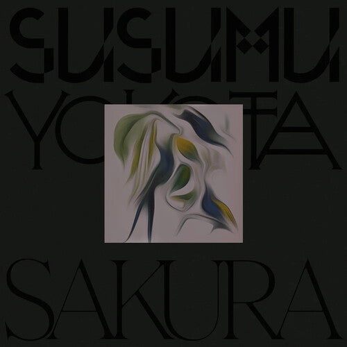 Susumu Yokota: Sakura (skintone Edition) [ Vinyl ]