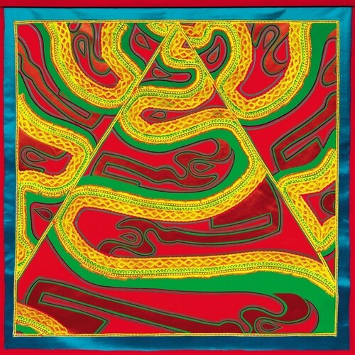 Natural Information Society: Perseverance Flow [ Vinyl ]