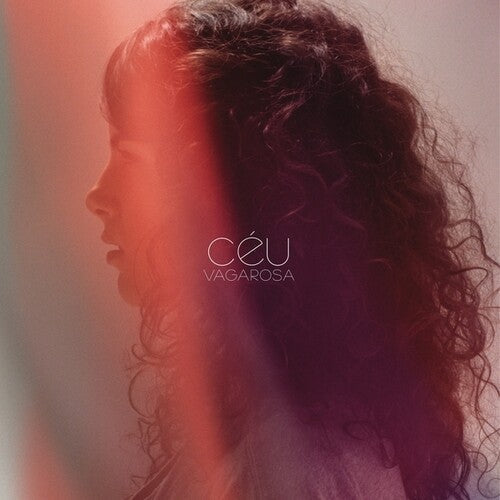 Ceu: Vagarosa [ Vinyl ]