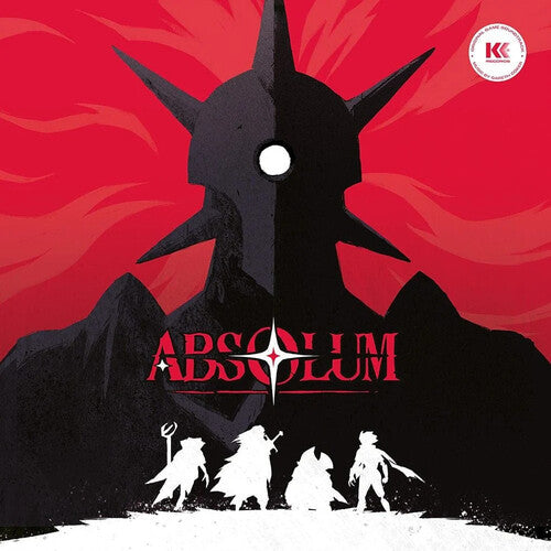 Gareth Coker: Absolum (Original Soundtrack) [ Vinyl ]