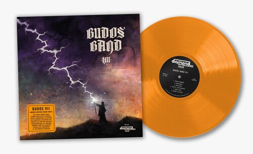 The Budos Band: VII - Orange [ Vinyl ]