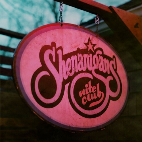 The Goose: Shenanigans Nite Club - Purple [ Vinyl ]