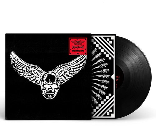 Aerosmith & YUNGBLUD: One More Time [ Vinyl ]