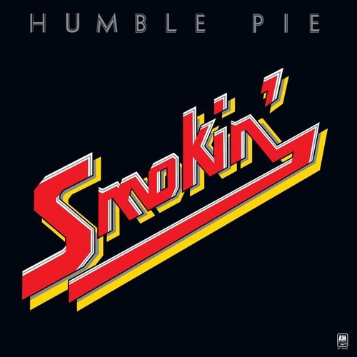 Humble Pie: Smokin' [ Vinyl ]