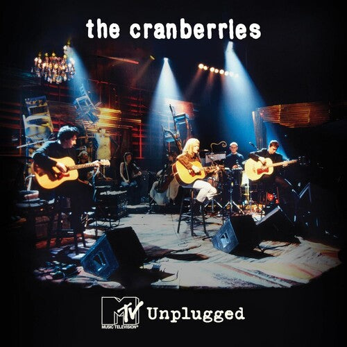 The Cranberries: Mtv Unplugged [ Vinyl ]