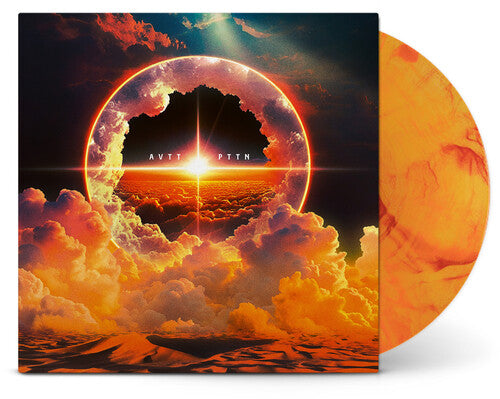 AVTT/PTTN: AVTT/PTTN (The Avett Brothers and Mike Patton) [ Vinyl ]
