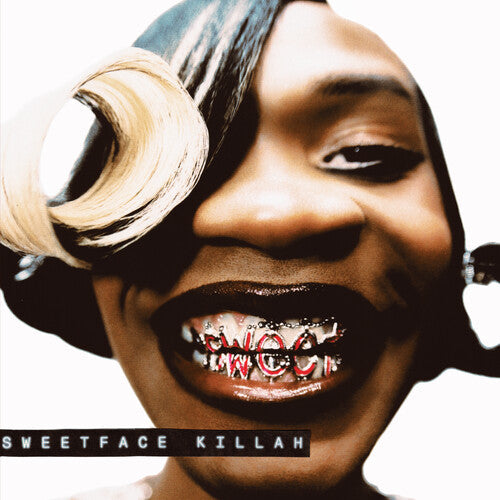 Infinite Coles: Sweetface Killah [ Vinyl ]
